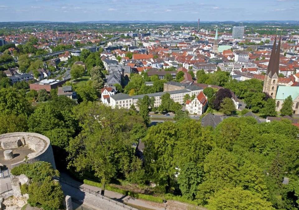 Bielefeld
