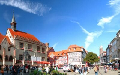 Göttingen