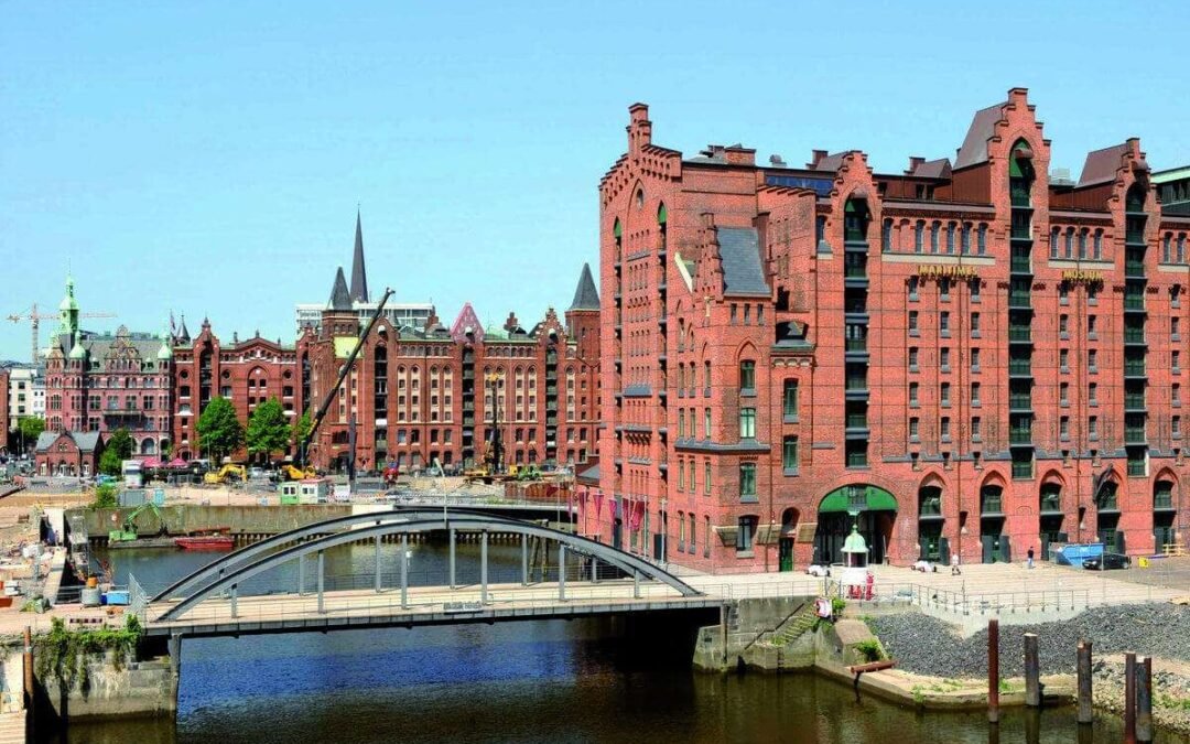 Hamburg