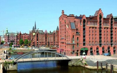Hamburg
